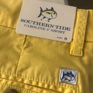 Southern Tide shorts